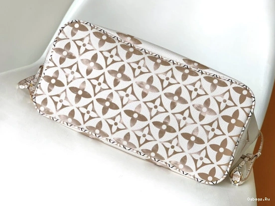 LOUIS MM NEVERFULL VUITTON 1222